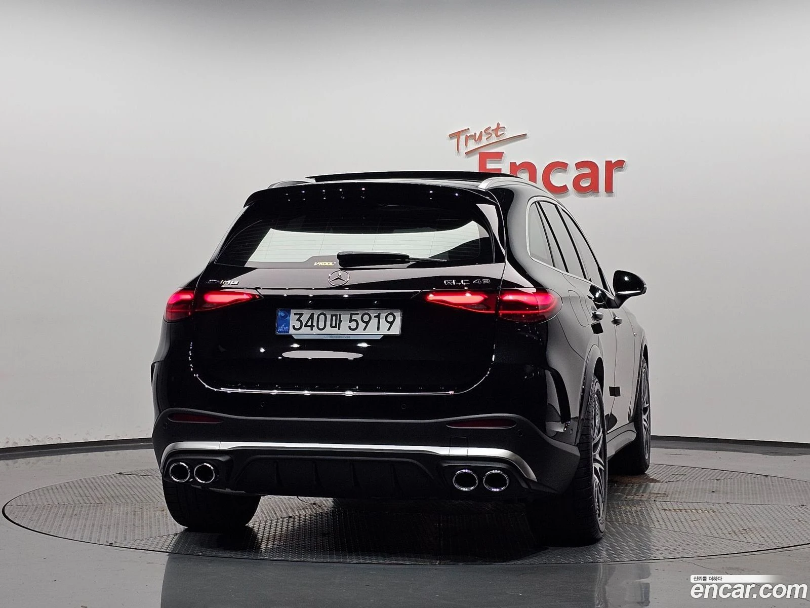 Mercedes-Benz GLC AMG GLC43 4MATIC* ������ ���� �� BG | Mobile.bg � ����������� 4