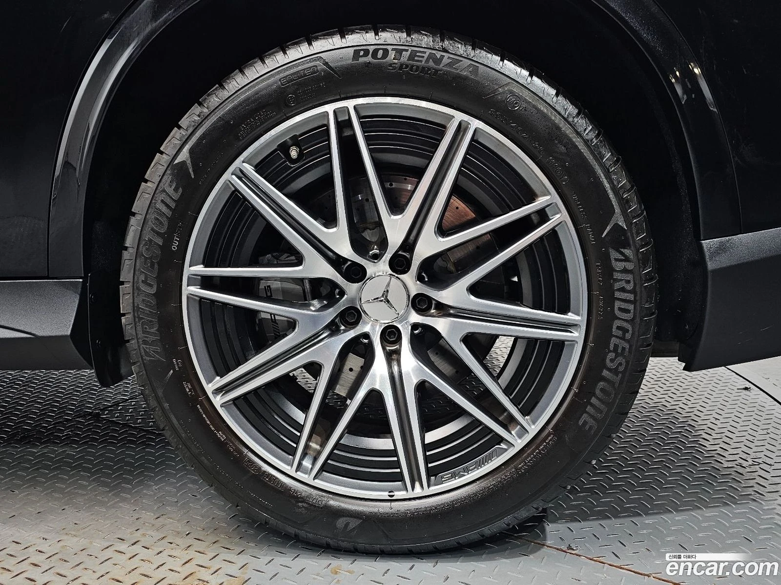 Mercedes-Benz GLC AMG GLC43 4MATIC* ������ ���� �� BG | Mobile.bg � ����������� 14