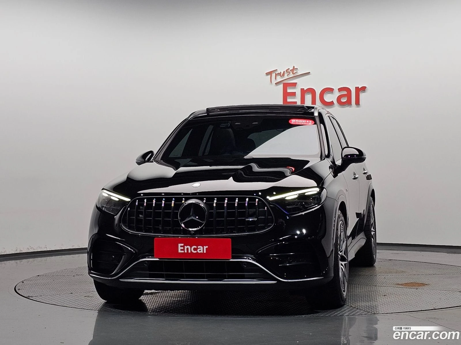 Mercedes-Benz GLC AMG GLC43 4MATIC* ������ ���� �� BG | Mobile.bg � ����������� 3