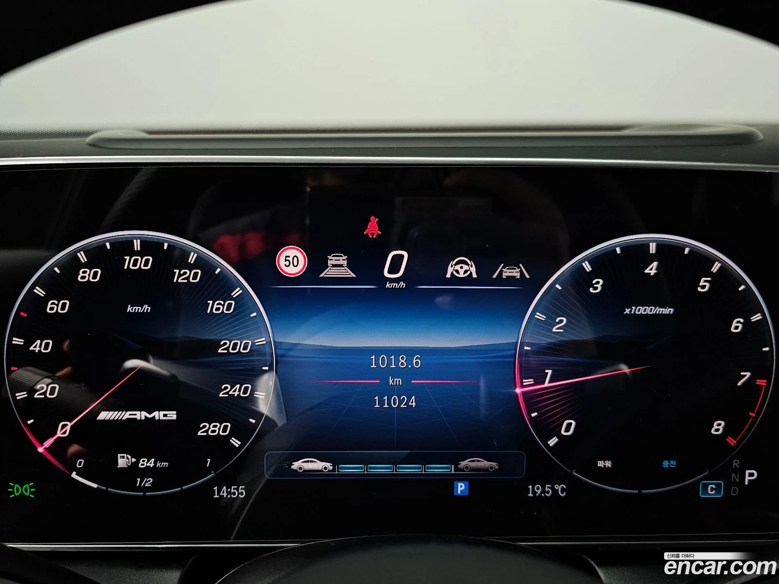 Mercedes-Benz GLC AMG GLC43 4MATIC* ������ ���� �� BG | Mobile.bg � ����������� 8