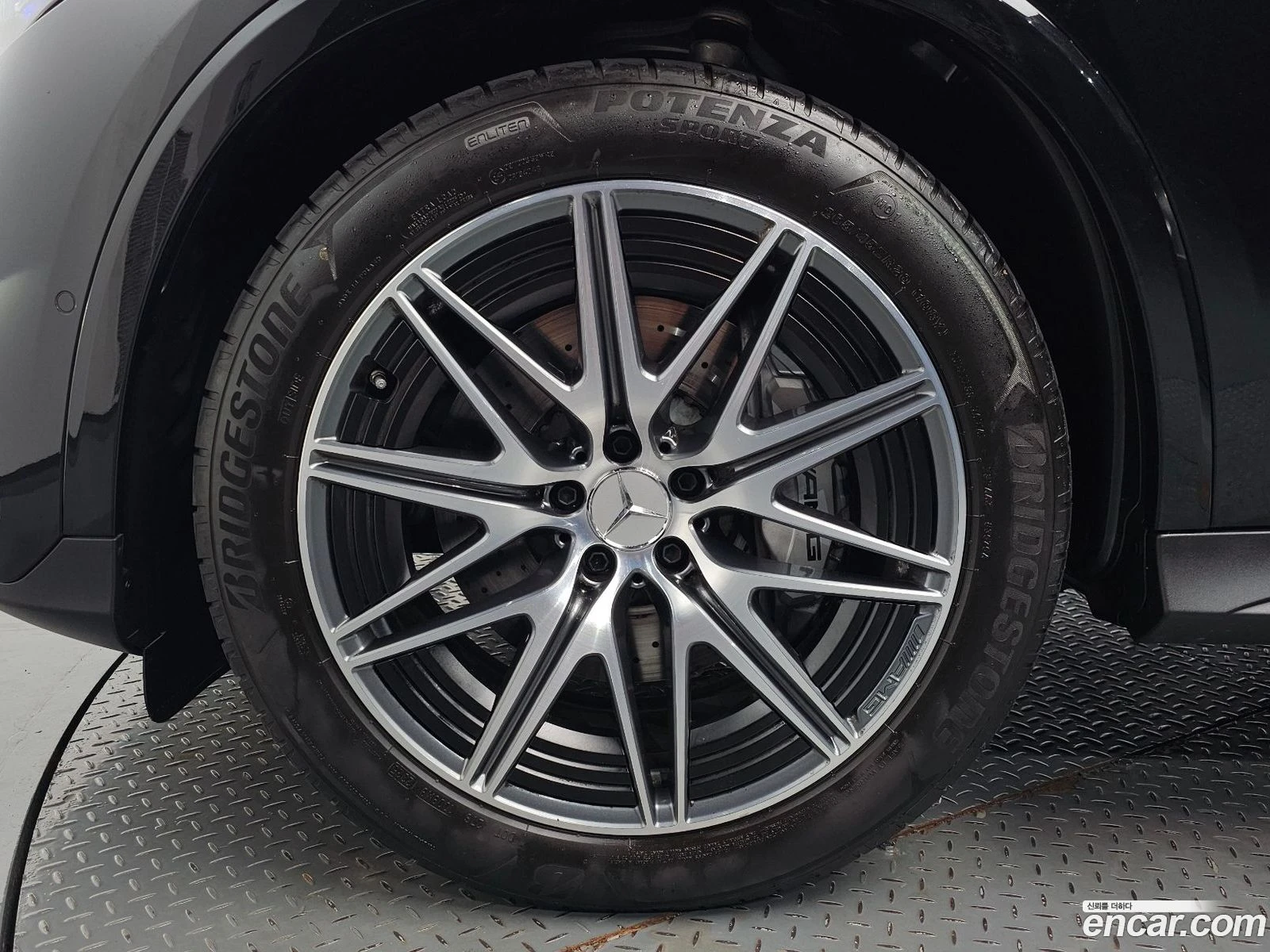 Mercedes-Benz GLC AMG GLC43 4MATIC* ������ ���� �� BG | Mobile.bg � ����������� 5