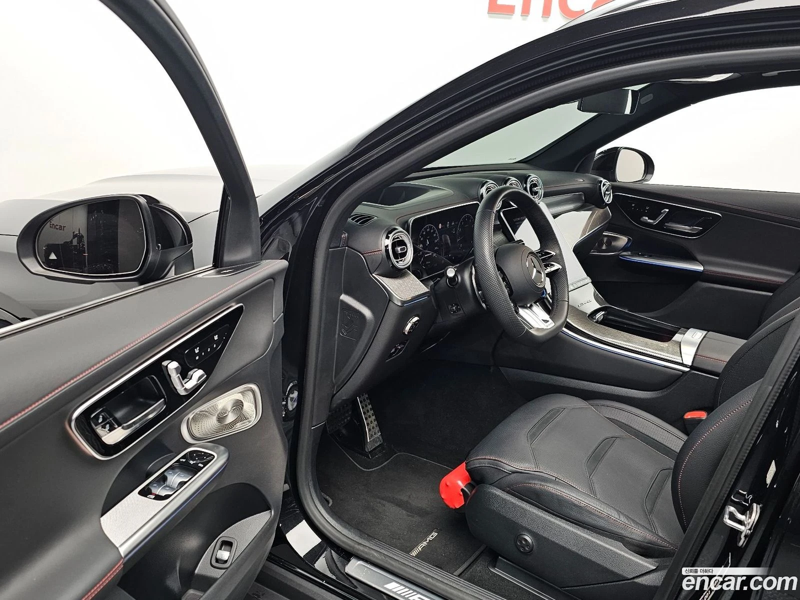 Mercedes-Benz GLC AMG GLC43 4MATIC* ������ ���� �� BG | Mobile.bg � ����������� 10