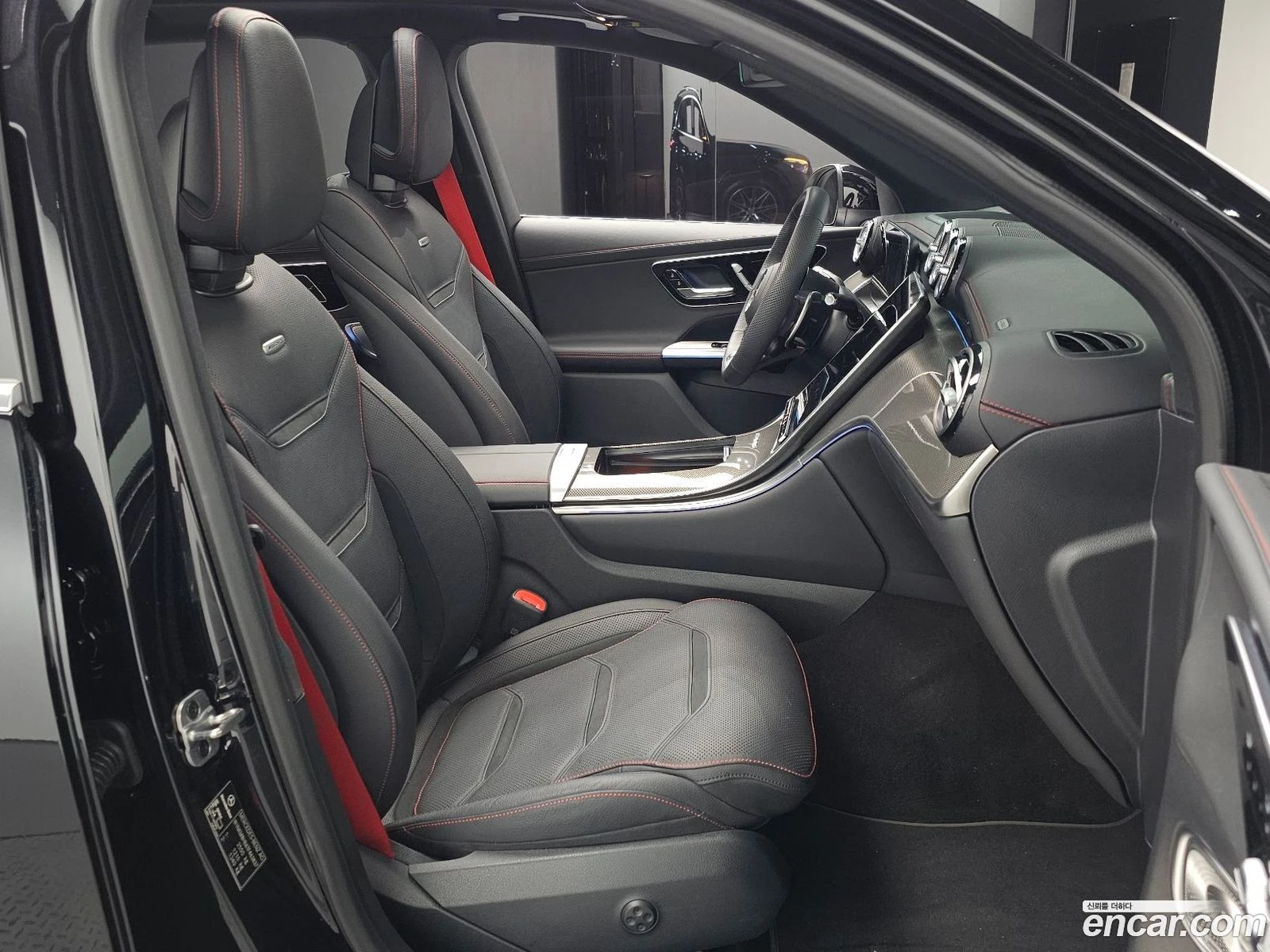 Mercedes-Benz GLC AMG GLC43 4MATIC* ������ ���� �� BG | Mobile.bg � ����������� 11