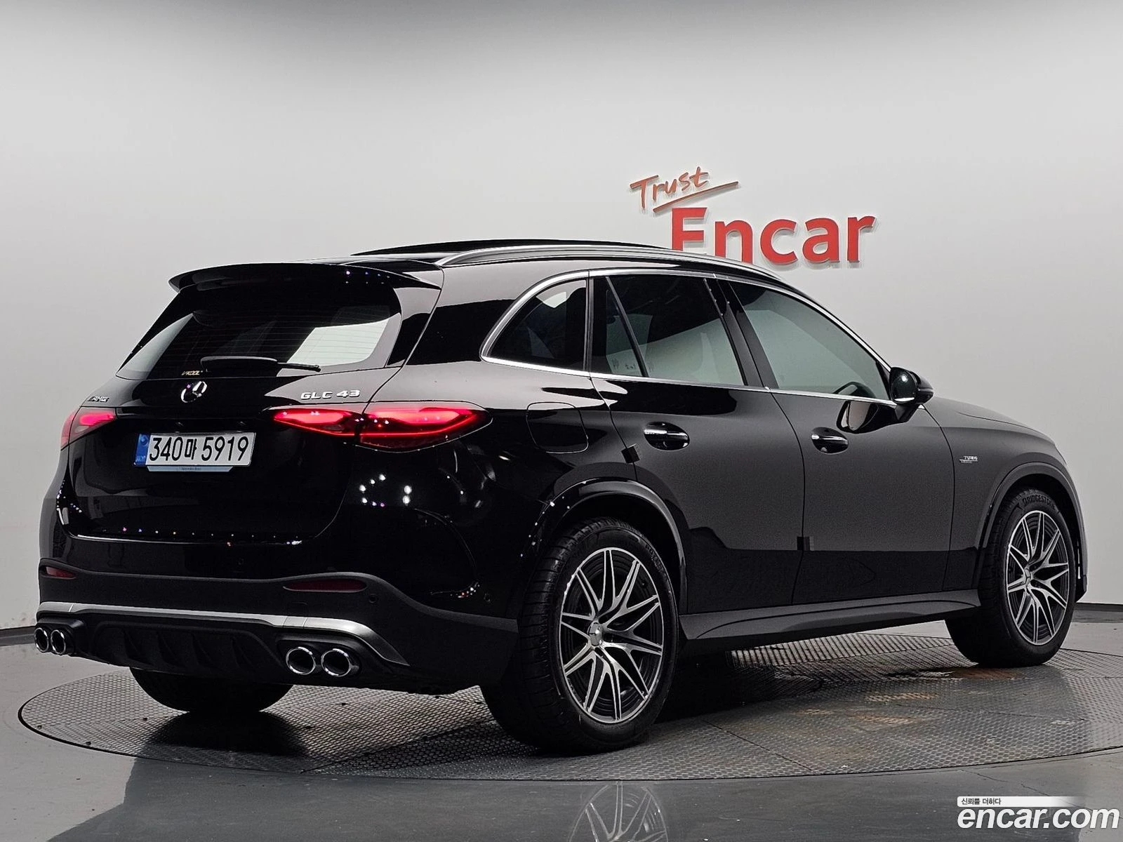 Mercedes-Benz GLC AMG GLC43 4MATIC* ������ ���� �� BG | Mobile.bg � ����������� 2