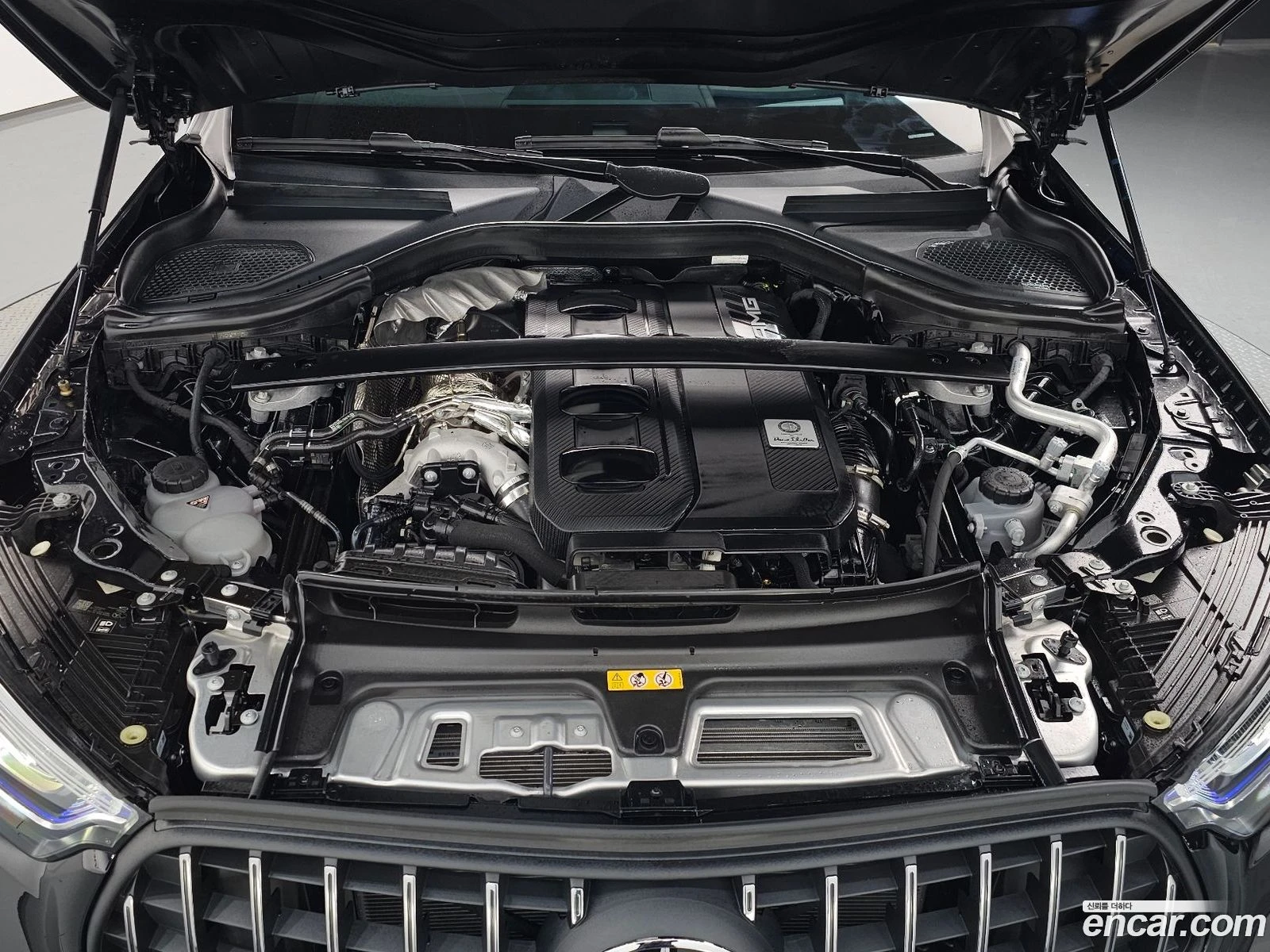 Mercedes-Benz GLC AMG GLC43 4MATIC* ������ ���� �� BG | Mobile.bg � ����������� 6
