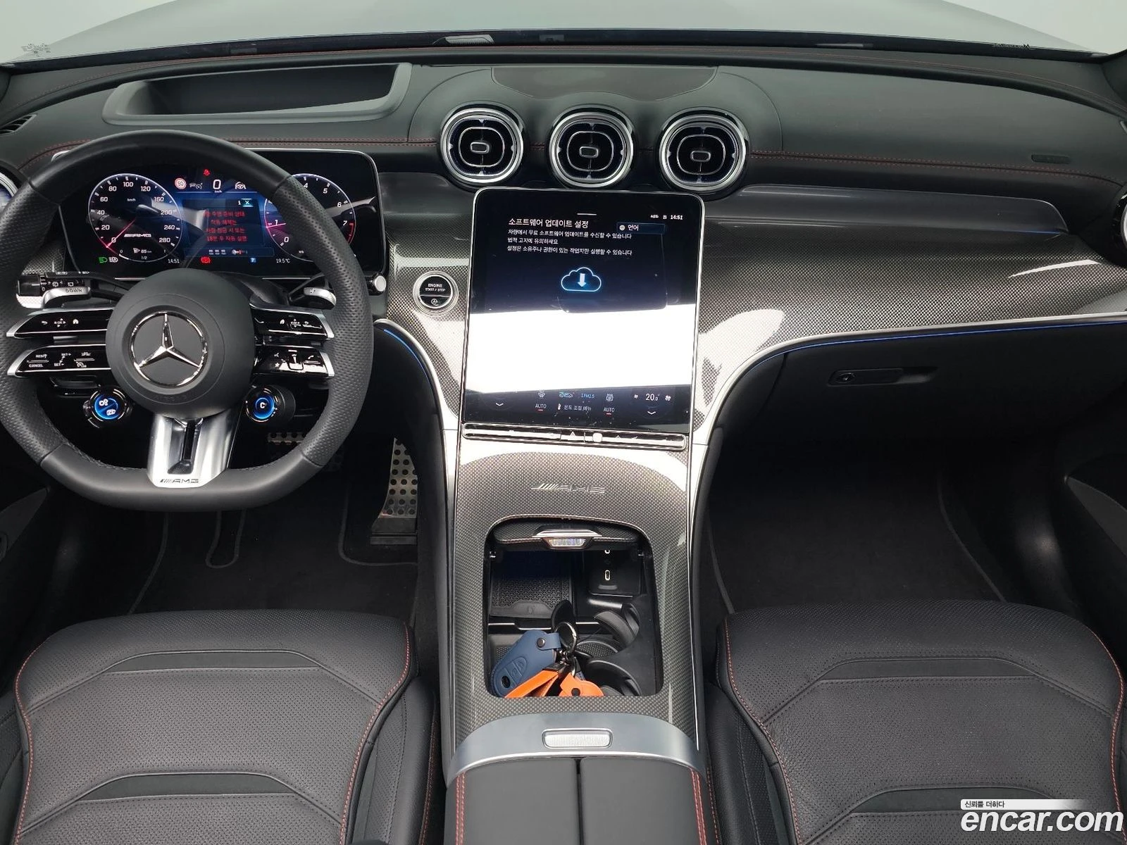 Mercedes-Benz GLC AMG GLC43 4MATIC* ������ ���� �� BG | Mobile.bg � ����������� 7