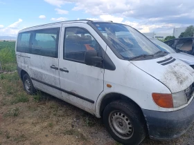 Mercedes-Benz 2.3 2.3D, снимка 4