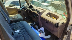Opel Movano 2.8dti/на части , снимка 5