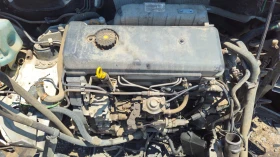 Opel Movano 2.8dti/на части , снимка 7