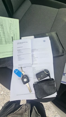 VW Transporter 2.0.TDI.2016г.6места.ТОПсъстояние, снимка 15