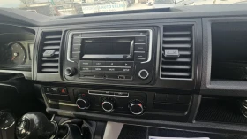 VW Transporter 2.0.TDI.2016г.6места.ТОПсъстояние, снимка 17
