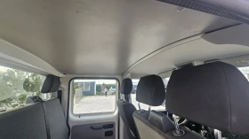 VW Transporter 2.0.TDI.2016г.6места.ТОПсъстояние, снимка 12
