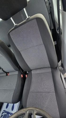 VW Transporter 2.0.TDI.2016г.6места.ТОПсъстояние, снимка 8