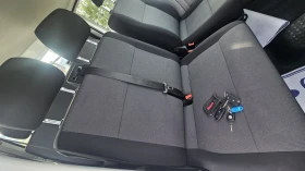 VW Transporter 2.0.TDI.2016г.6места.ТОПсъстояние, снимка 14