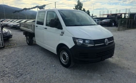 VW Transporter 2.0.TDI.2016г.6места.ТОПсъстояние, снимка 3