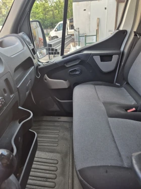 Renault Master Товарен , снимка 8