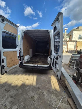 Renault Master Товарен , снимка 6