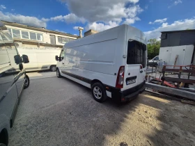 Renault Master Товарен , снимка 4