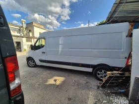 Renault Master Товарен , снимка 3