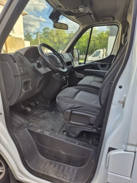 Renault Master Товарен , снимка 13