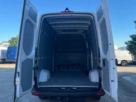 Mercedes-Benz Sprinter 317 CDI, снимка 8