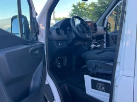 Mercedes-Benz Sprinter 317 CDI, снимка 9