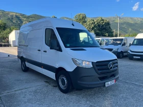 Mercedes-Benz Sprinter 317 CDI, снимка 4