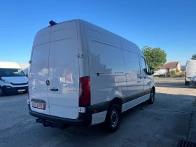 Mercedes-Benz Sprinter 317 CDI, снимка 5