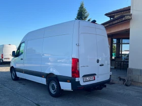 Mercedes-Benz Sprinter 317 CDI, снимка 6