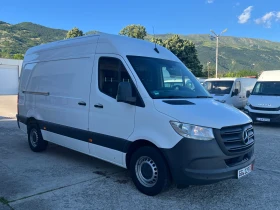 Mercedes-Benz Sprinter 317 CDI, снимка 3