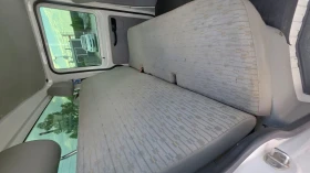 VW Transporter 2.0TDI.140000км.Клима.6местен, снимка 12