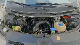 VW Transporter 2.0TDI.140000км.Клима.6местен, снимка 16