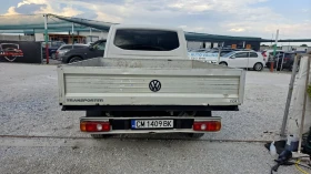 VW Transporter 2.0TDI.140000км.Клима.6местен, снимка 7