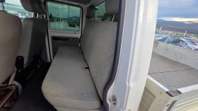 VW Transporter 2.0TDI.140000км.Клима.6местен, снимка 11