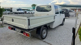 VW Transporter 2.0TDI.140000км.Клима.6местен, снимка 6