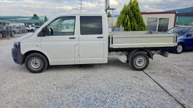 VW Transporter 2.0TDI.140000км.Клима.6местен, снимка 9