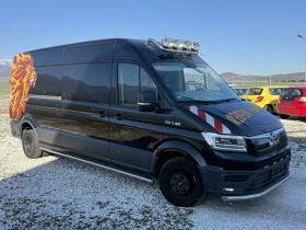 Man TGE 5 180 двойна гума, снимка 5