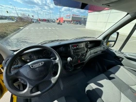 Iveco Daily 35C15 Хладилен Carrier Xarios 500, снимка 12