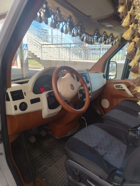 VW Crafter 2.0 tdi | Mobile.bg � ����� ������ 6