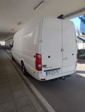 VW Crafter 2.0 tdi | Mobile.bg � ����� ������ 4