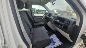 VW Transporter 2.0.TDI.2016г.6места.ТОПсъстояние | Auto.bg — изображение 13