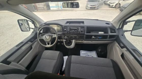 VW Transporter 2.0.TDI.2016г.6места.ТОПсъстояние | Auto.bg — изображение 16