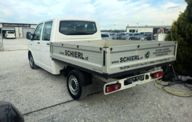 VW Transporter 2.0.TDI.2016г.6места.ТОПсъстояние | Auto.bg — изображение 5