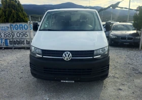 VW Transporter 2.0.TDI.2016г.6места.ТОПсъстояние | Auto.bg — изображение 2