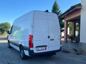 Mercedes-Benz Sprinter 317 CDI | Mobile.bg � ����� ������ 7