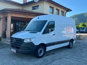 ����� �� �������� �� Mercedes-Benz Sprinter 317 CDI
