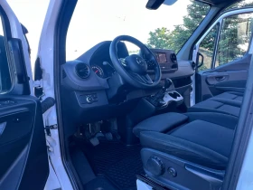 Mercedes-Benz Sprinter 317 CDI | Mobile.bg � ����� ������ 10