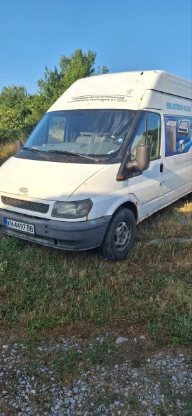Ford Transit 90�350 | Mobile.bg � ����� ������ 5