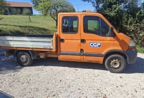 ������ Renault Master