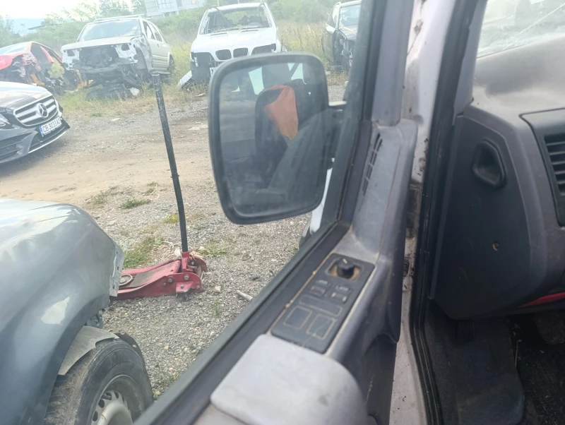 Mercedes-Benz 2.3 2.3D, снимка 7 - Бусове и автобуси - 50831701